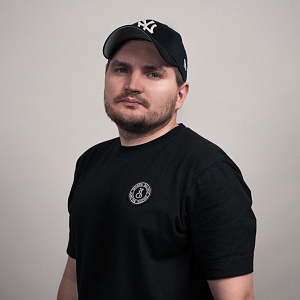 Александр Баратов